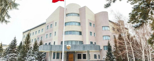 Пяти семьям погибших при взрыве в кафе Щучинска погасят кредиты - аким Акмолинской области Пяти семьям погибших при взрыве в кафе Щучинска погасят кредиты - аким Акмолинской области