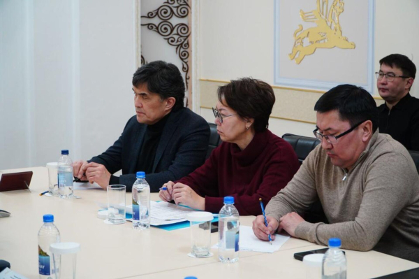 Пяти семьям погибших при взрыве в кафе Щучинска погасят кредиты - аким Акмолинской области Пяти семьям погибших при взрыве в кафе Щучинска погасят кредиты - аким Акмолинской области