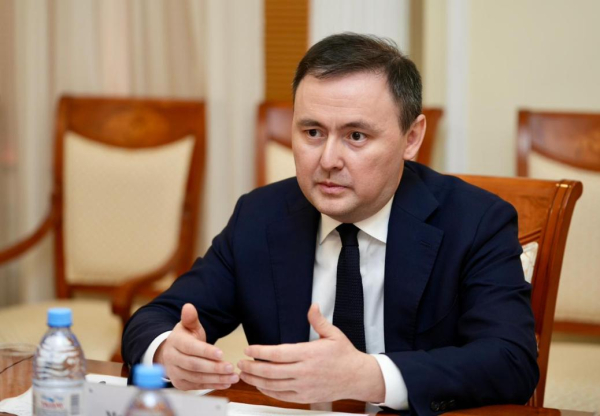 Казахстан и Франция запускают крупнейший ветроэнергетический проект