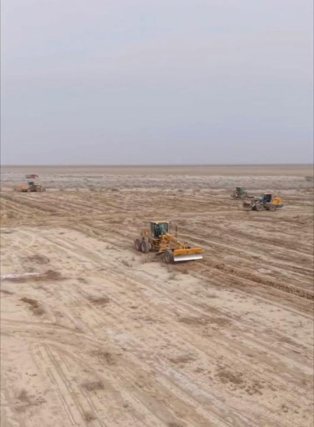 Швейцарцы запускают мегапроект в Кызылорде: что изменится для региона