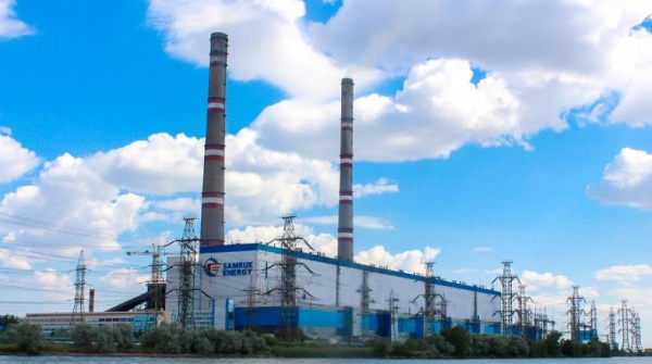 Строительство Экибастузской ГРЭС-3: ставка на технологии &laquo;чистого угля&raquo;