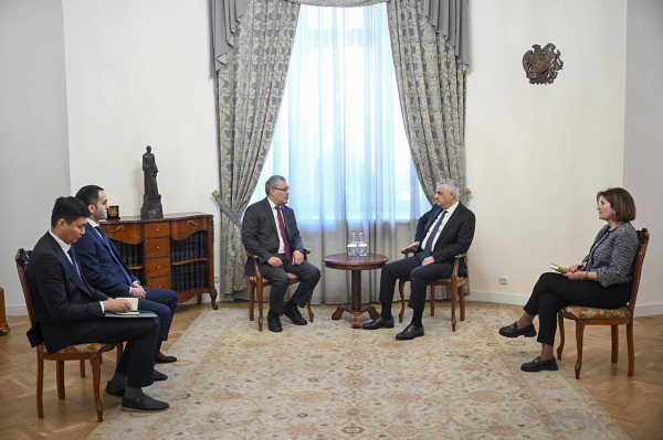 ЕАЭС усиливает цифровые инструменты управления