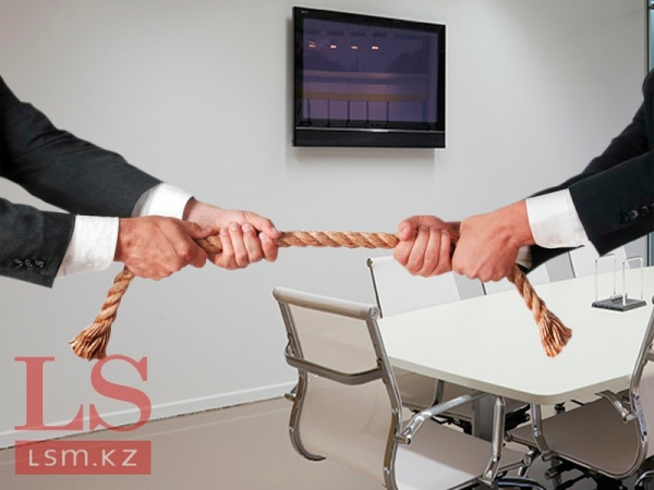 В мажилисе разгорелся спор: депутат пообещал привлечь вице-министра к ответственности В мажилисе разгорелся спор: депутат пообещал привлечь вице-министра к ответственности