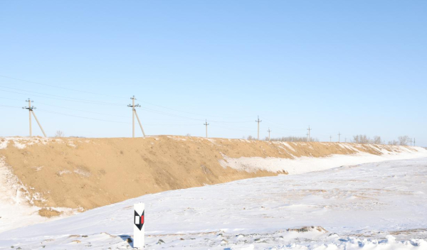 В Казахстане ускорили противопаводковые работы: что уже сделано