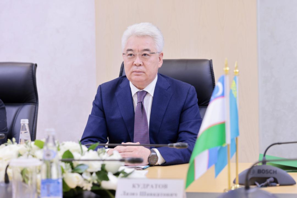 Что мешает и что помогает Казахстану и Узбекистану выйти на $10 млрд торговли