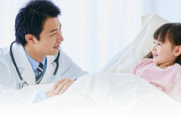 Здоровье с раннего возраста: в Казахстане усилят медпомощь детям