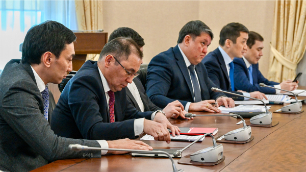 Химия роста: отрасль прибавила 41% и готовится к новому рывку