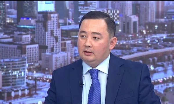 Жандар Асан: Проект новой Конституции &ndash; человекоцентричный