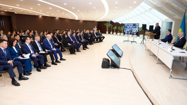 Торговля стала главным драйвером экономики: четверть роста &mdash; за отраслью