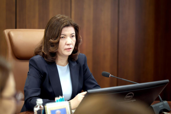 Образование в цифрах: почти 53% педагогов не преодолели порог профоценки