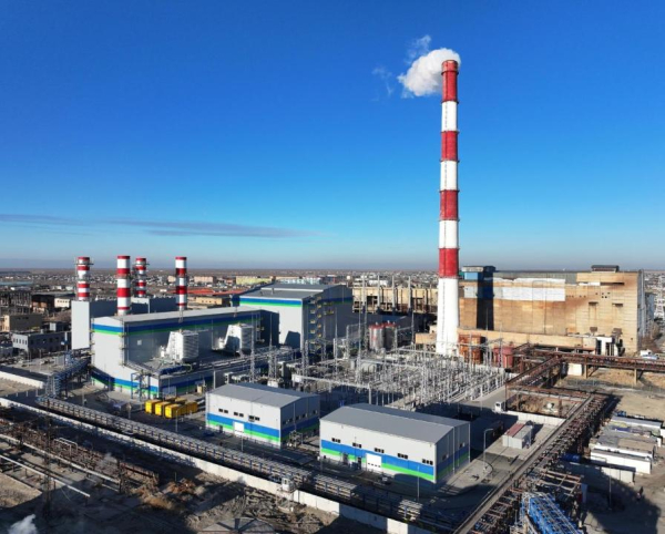 Кызылорда становится новым инвестиционным центром Казахстана