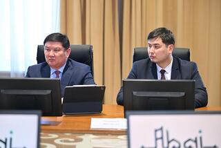 В Семее обсудили проект строительства новой гостиницы