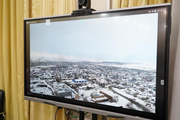 В Акмолинской области разворачивается единая система мониторинга паводков с применением дронов В Акмолинской области разворачивается единая система мониторинга паводков с применением дронов