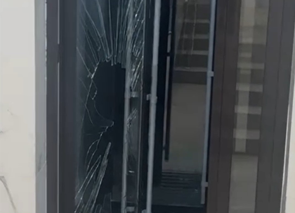 Вандализм в Астане: аресты до 20 суток и штрафы свыше миллиона тенге