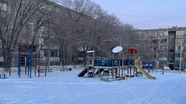 Какие проекты реализуют в Темиртау по инициативе горожан Какие проекты реализуют в Темиртау по инициативе горожан