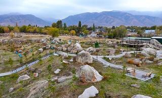 В этом году в области Жетісу создадут три экопарка
