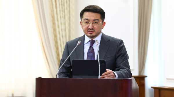 Масштабные реформы: инфляцию планируют снизить до 9&ndash;11%