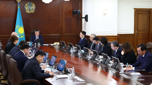 Масштабные реформы: инфляцию планируют снизить до 9&ndash;11%