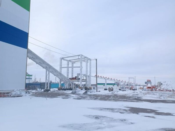 В Акмолинской области готовится к запуску один из крупнейших частных проектов в сфере переработки каолина