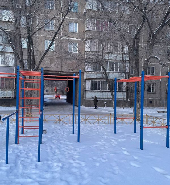 Какие проекты реализуют в Темиртау по инициативе горожан