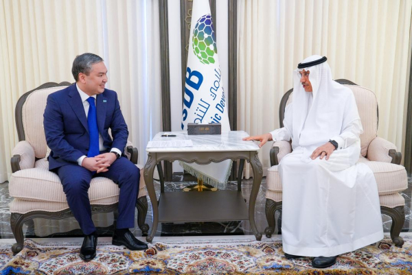 $1,3 млрд направят на инфраструктуру экономических зон Казахстана