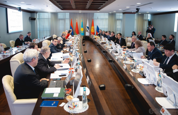 ЕАЭС меняет правила ввоза товаров через онлайн-склады