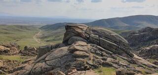 В этом году в области Жетісу создадут три экопарка В этом году в области Жетісу создадут три экопарка