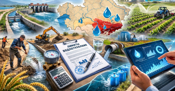 Юг Казахстана на пороге водного испытания: лимиты ужесточены, рис под запретом Юг Казахстана на пороге водного испытания: лимиты ужесточены, рис под запретом