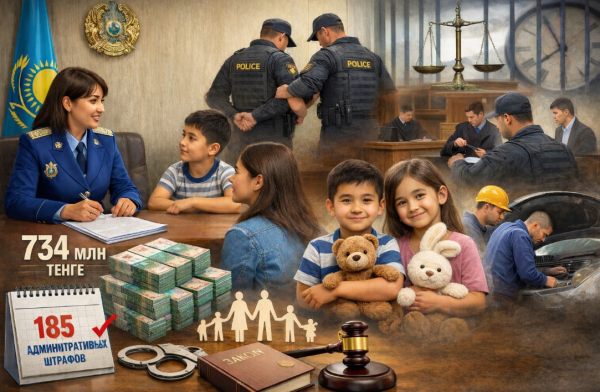 Своевременная уплата алиментов &mdash; обязанность, а не выбор