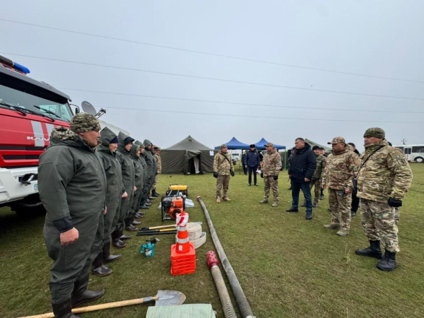 РКШУ &laquo;Көктем&ndash;2026&raquo;: регионы привели силы в готовность к паводкам