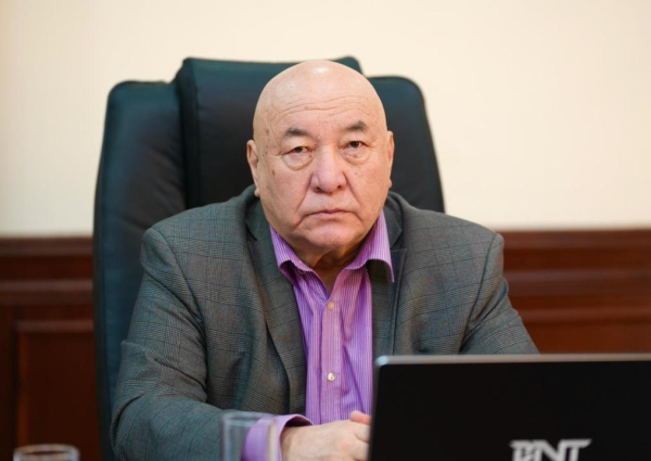 Диалог с обществом и экспертами: приоритеты энергетического сектора