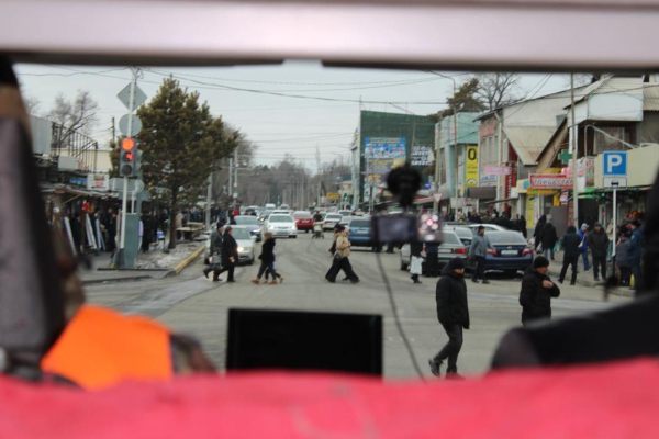 Уступят ли дорогу спасателям: эксперимент МЧС в Талдыкоргане Уступят ли дорогу спасателям: эксперимент МЧС в Талдыкоргане