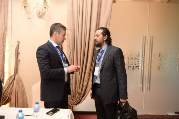 Казахстан и Пакистан расширяют экономическое сотрудничество