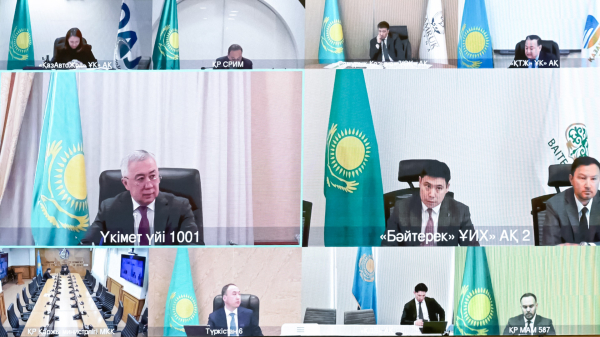 Химия роста: отрасль прибавила 41% и готовится к новому рывку