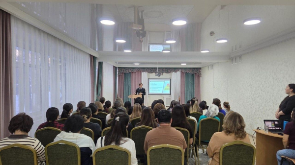 В Астане усиливают финансовую грамотность населения