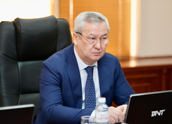 Диалог с обществом и экспертами: приоритеты энергетического сектора