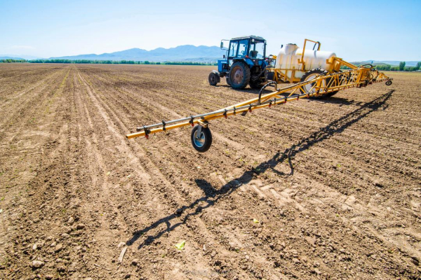 Аграрный рывок Жетісу: как регион наращивает посевы и готовится к большому урожаю Аграрный рывок Жетісу: как регион наращивает посевы и готовится к большому урожаю