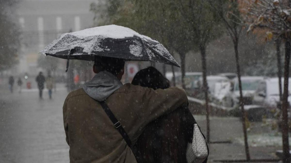 Где ждать снег, а где +20: полный прогноз погоды по Казахстану на 20 февраля Где ждать снег, а где +20: полный прогноз погоды по Казахстану на 20 февраля