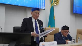 Cостоялась ХІ отчетно-выборная конференция городской ветеранской организации