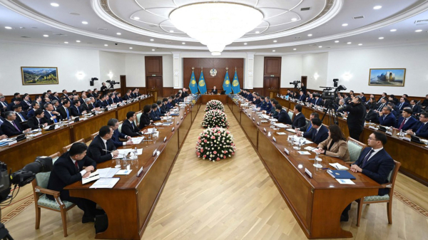 Как изменится система социальной помощи в Казахстане