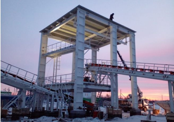 В Акмолинской области готовится к запуску один из крупнейших частных проектов в сфере переработки каолина