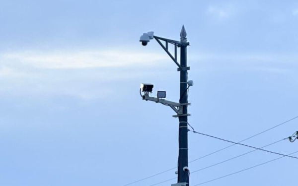 В Актюбинской области установлены новые комплексы фиксации нарушений правил дорожного движения В Актюбинской области установлены новые комплексы фиксации нарушений правил дорожного движения