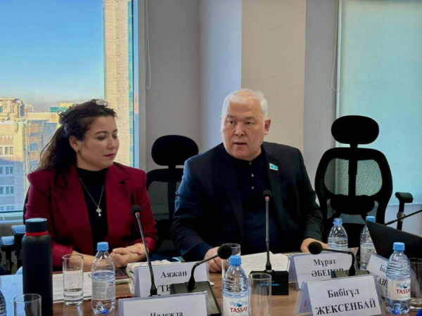 Открытость и участие: новые приоритеты взаимодействия общества и государства Открытость и участие: новые приоритеты взаимодействия общества и государства