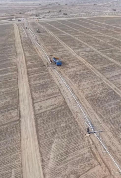 Швейцарцы запускают мегапроект в Кызылорде: что изменится для региона