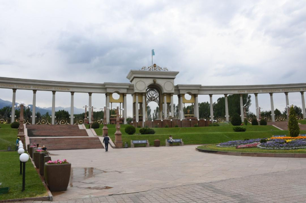 Главный парк Алматы ждёт большое обновление: что изменится