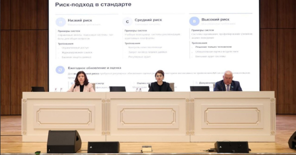 Образование будущего: в Астане задали новый курс до 2030 года