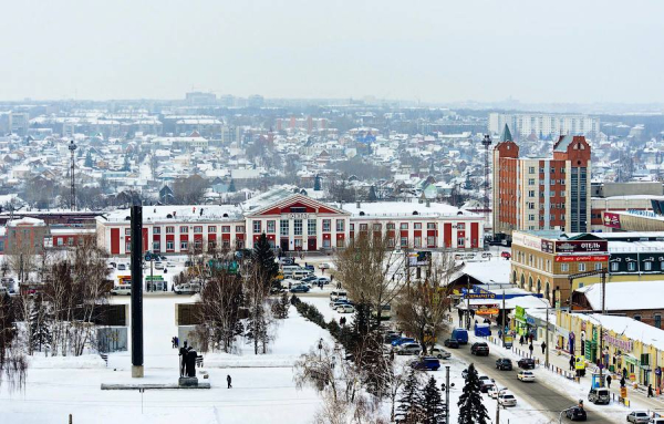 Новые возможности: ВКО и Алтайский край расширяют экономические связи Новые возможности: ВКО и Алтайский край расширяют экономические связи