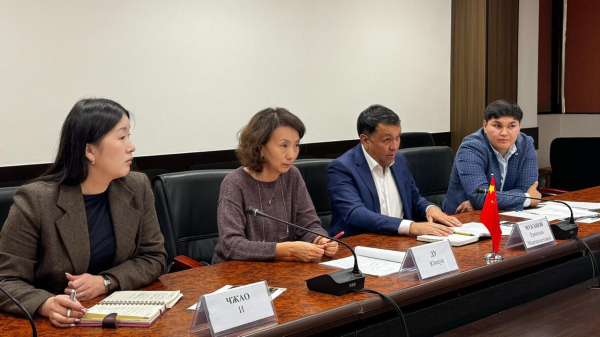 От сырья к продукту: Казахстан усиливает глубокую переработку животноводства