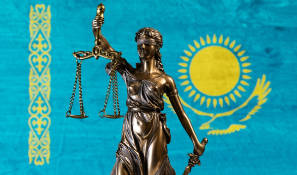 В Алматы вынесли один из первых приговоров за сталкинг