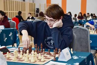 В области Ұлытау стартовал чемпионат Республики Казахстан по шахматам В области Ұлытау стартовал чемпионат Республики Казахстан по шахматам